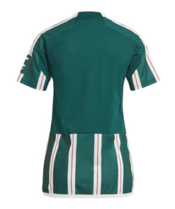 Maillot extérieur féminin de Manchester United 2023/24