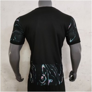 Maillot Extérieur de la Corée 2024