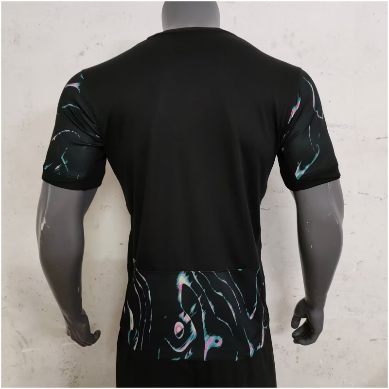 Maillot Extérieur de la Corée 2024