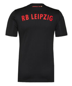 Maillot Édition Spéciale Noir RB Leipzig 2024/25