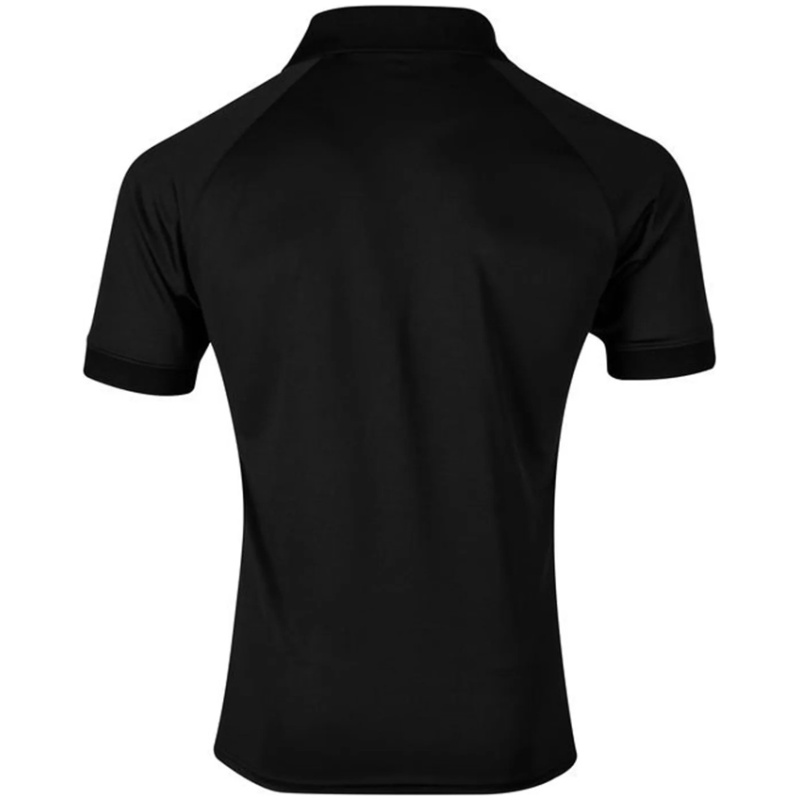 Maillot Noir Gardien de But 130ème Anniversaire Olympique de Marseille 2024/25