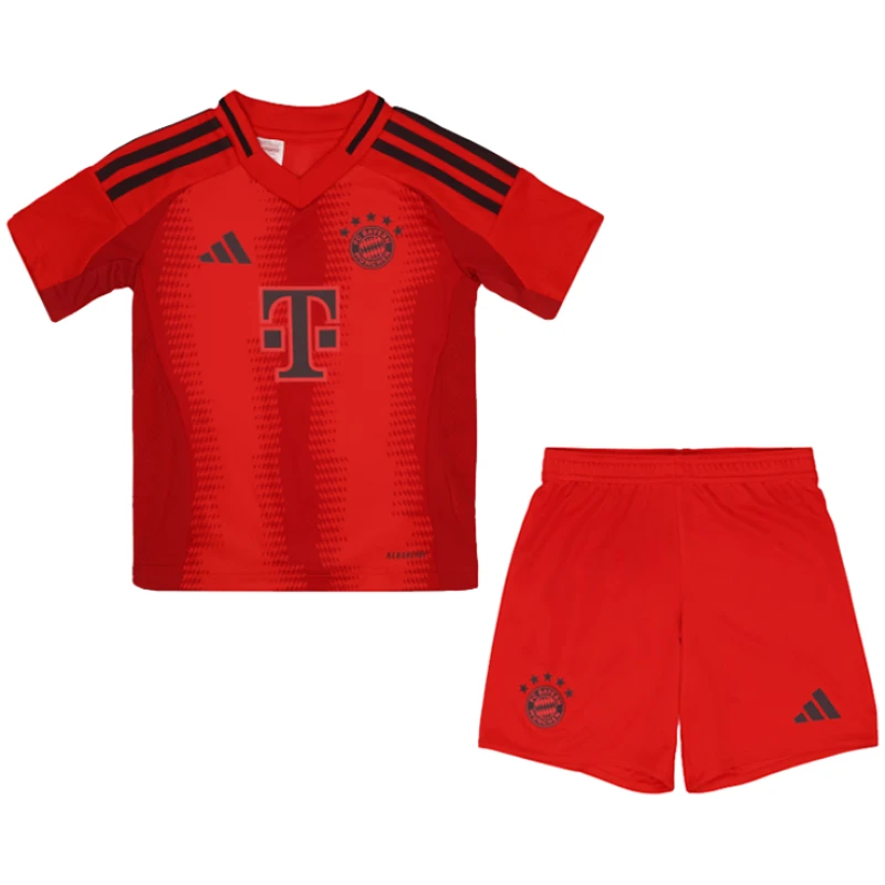 Maillot domicile enfant Bayern Munich 2024/25