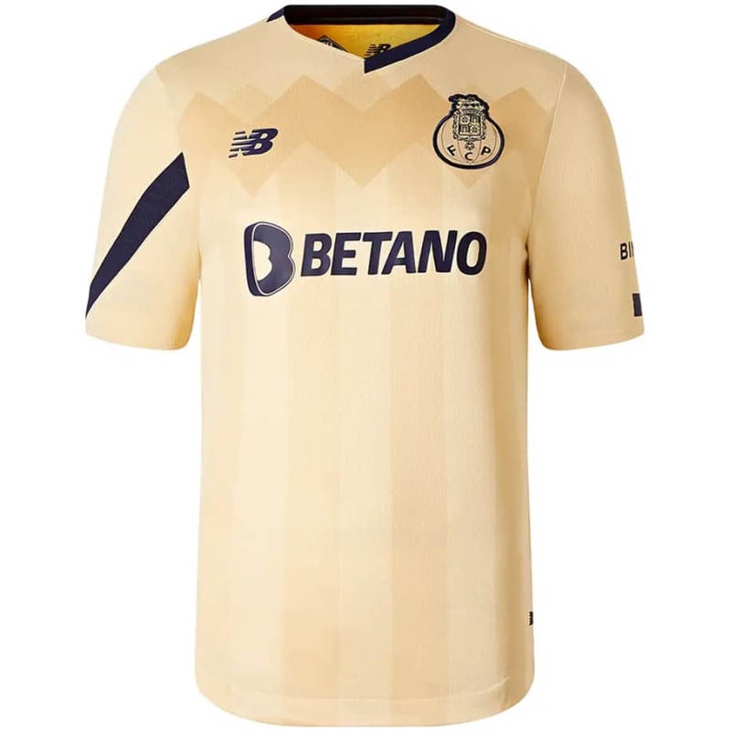 Maillot extérieur du FC Porto 2023/24