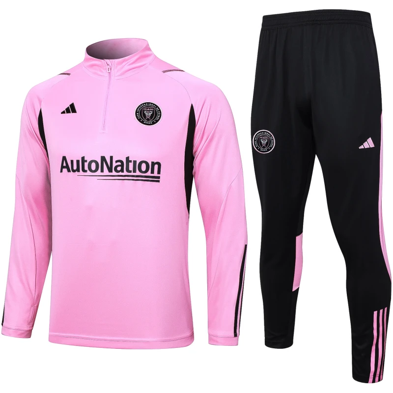 Tenue d’entraînement Inter Miami C.F. Rose 2023/24