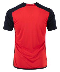 Maillot extérieur de River Plate 2023/24