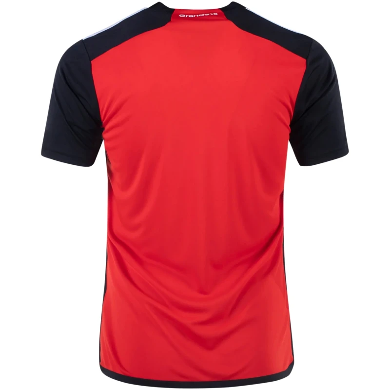 Maillot extérieur de River Plate 2023/24