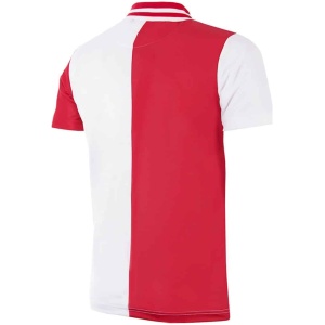 Maillot Domicile Rétro Feyenoord 1995