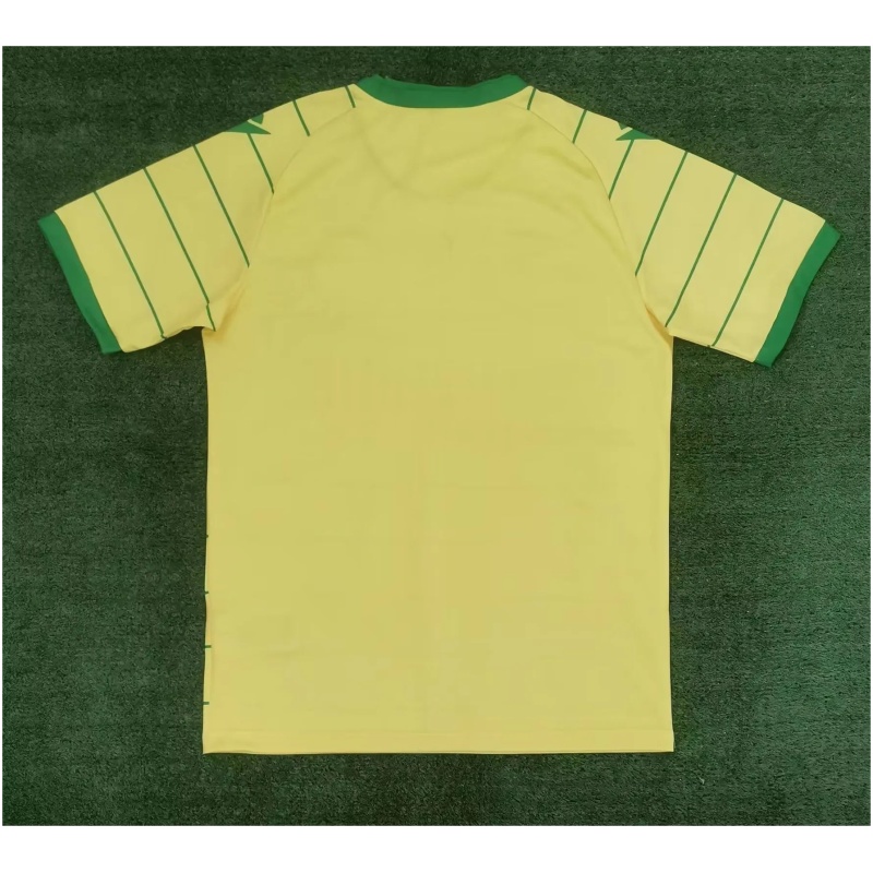 FC Nantes maillot 2023/24-Haut