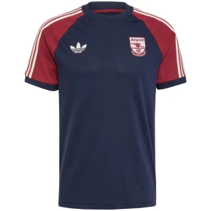 Maillot Arsenal Adicolor Classics 3-Stripes Tee 2024/25