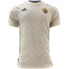 Maillot Extérieur Authentique de Roma 2023/24 – joueur