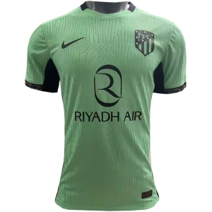 Maillot Authentique Atletico Madrid Troisième 2023/24 – joueur