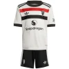 Maillot troisième de Manchester United pour enfants 2024/25