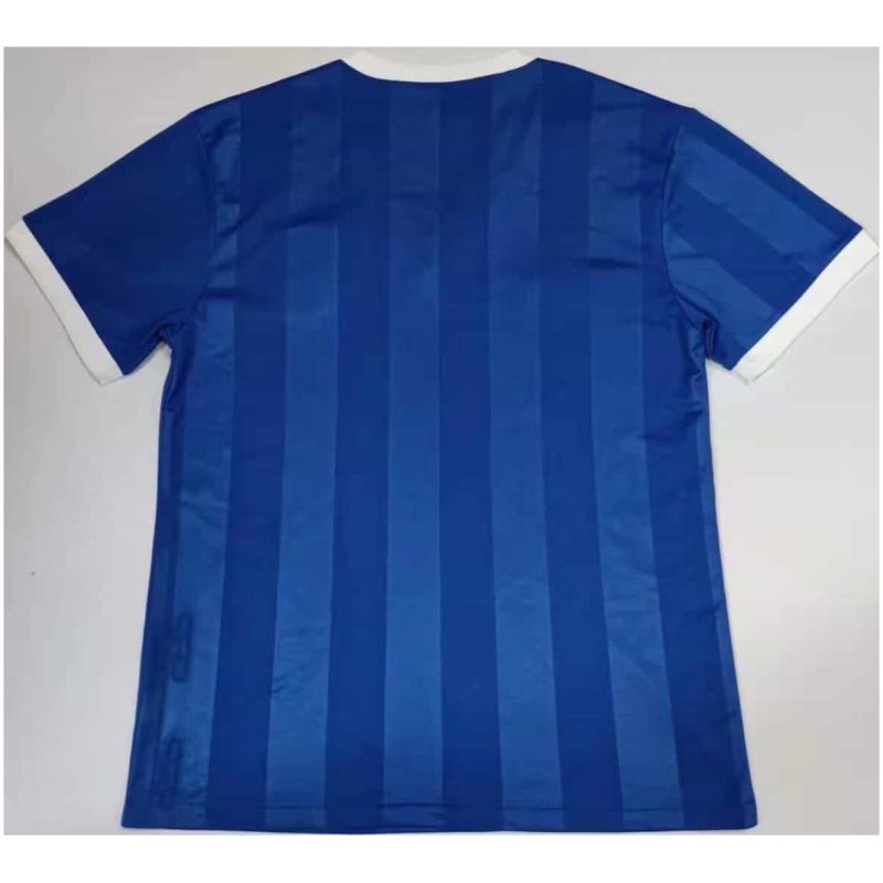Maillot Extérieur Rétro Argentine 1986
