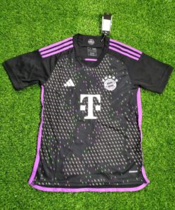 Maillot extérieur du Bayern Munich 2023/24