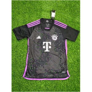 Maillot extérieur du Bayern Munich 2023/24