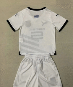 Maillot Enfant Stade Rennais Domicile 2023/24