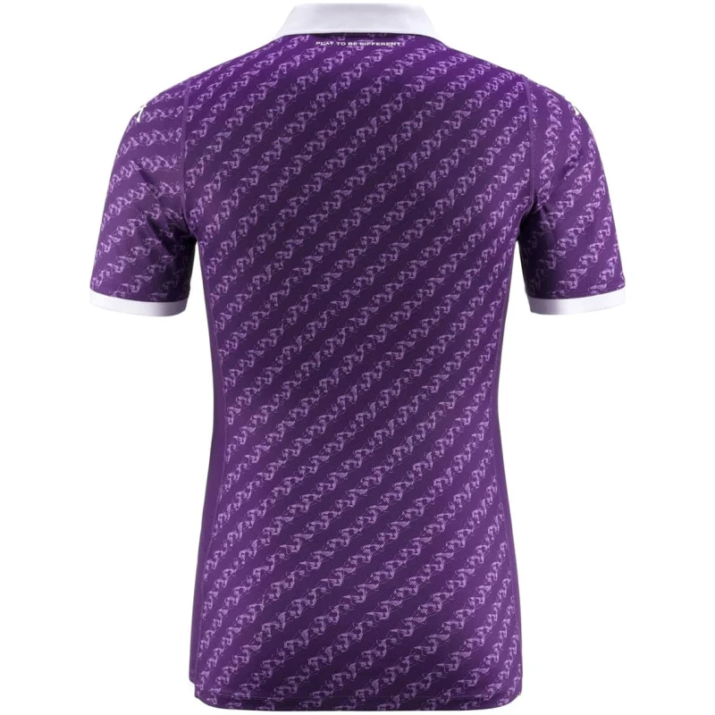 Maillot Domicile ACF Fiorentina 2023/24