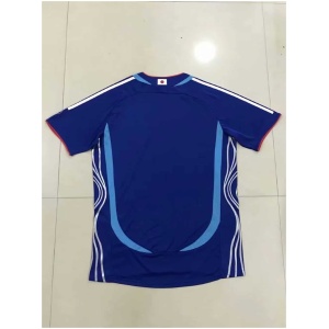 Maillot Domicile Rétro du Japon 2006