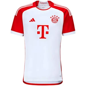 Maillot Domicile Bayern Munich 2023/24