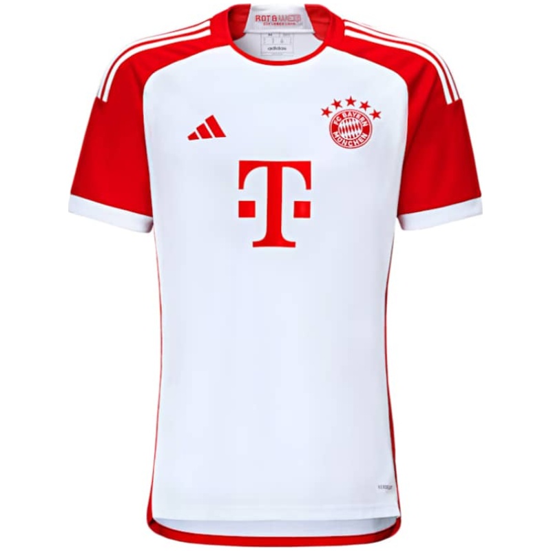 Maillot Domicile Bayern Munich 2023/24