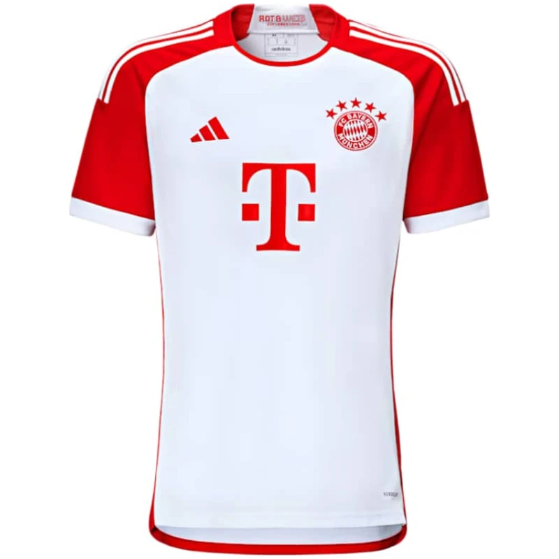 Maillot Domicile Bayern Munich 2023/24