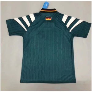Maillot Extérieur Rétro Allemagne 1996