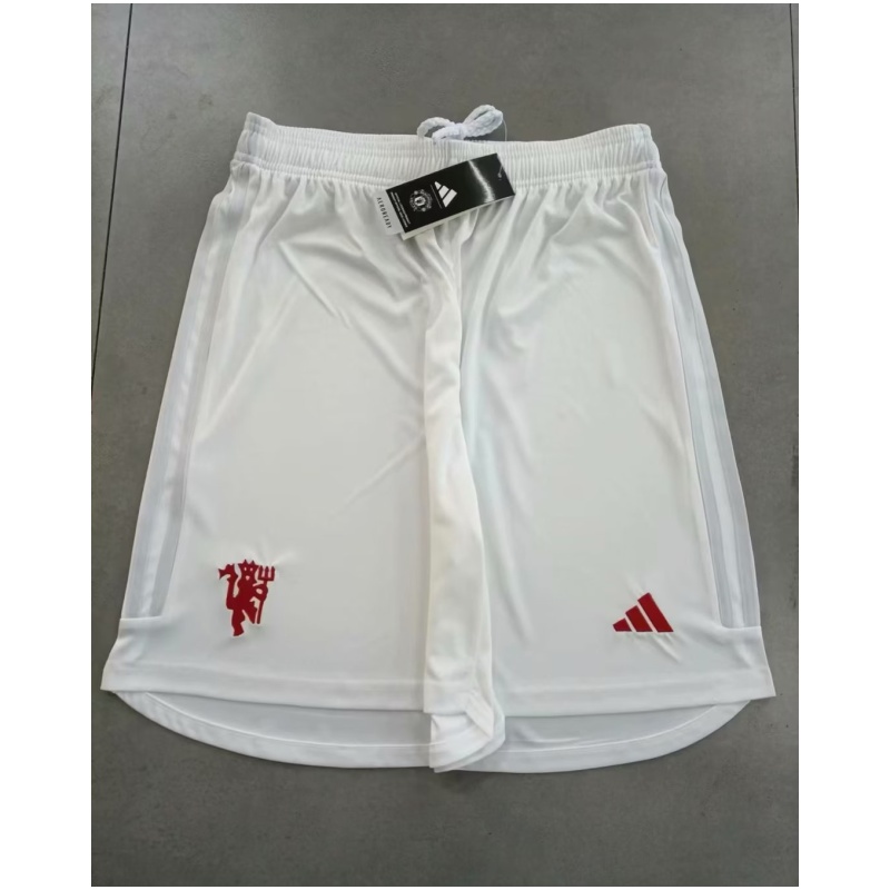 Shorts Third Manchester United 2023/24