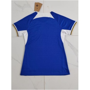Maillot Domicile Femme Chelsea 2023/24