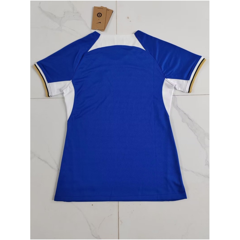 Maillot Domicile Femme Chelsea 2023/24