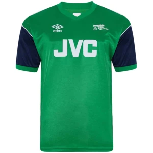 Maillot extérieur rétro Arsenal 1982