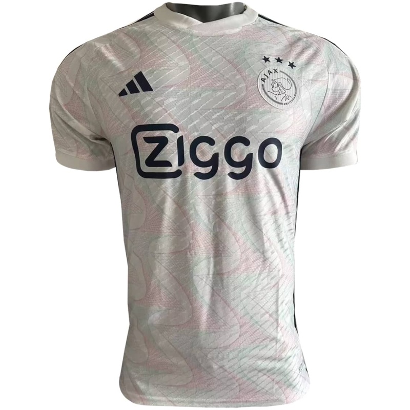 Maillot Authentique Extérieur Ajax 2023/24 – joueur