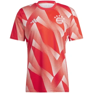 Maillot d’entraînement court Bayern Munich Orange 2023/24