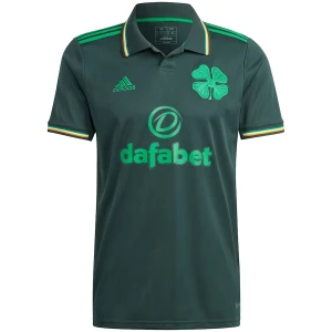 Maillot Quatrième du Celtic FC 2023/24
