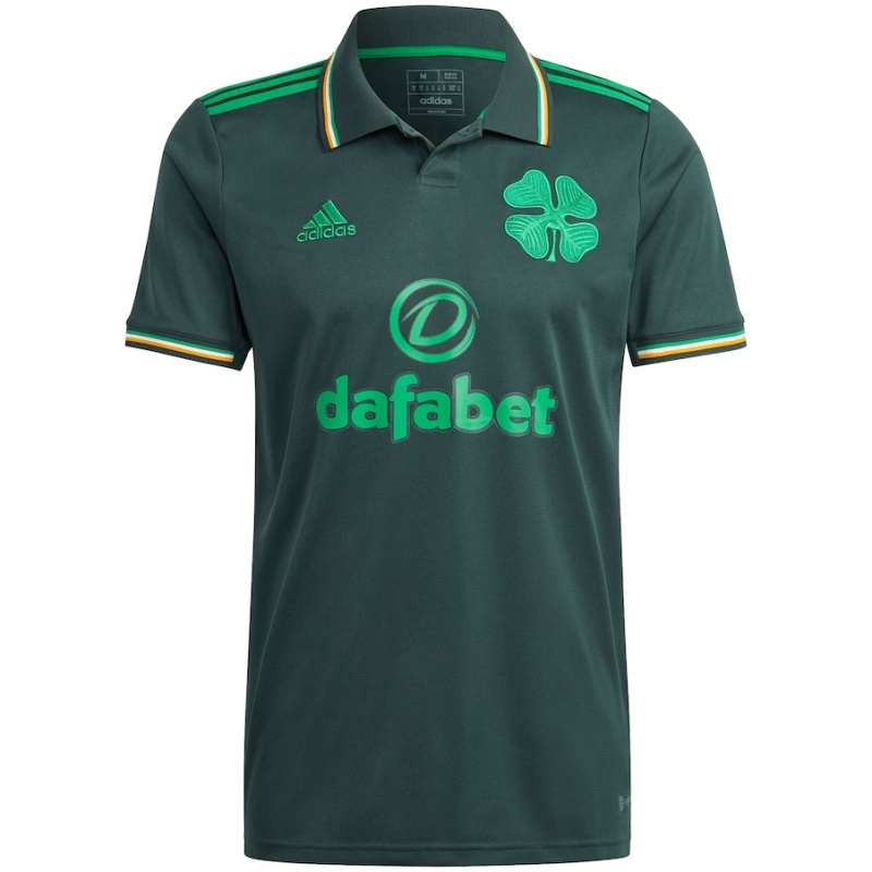 Maillot Quatrième du Celtic FC 2023/24