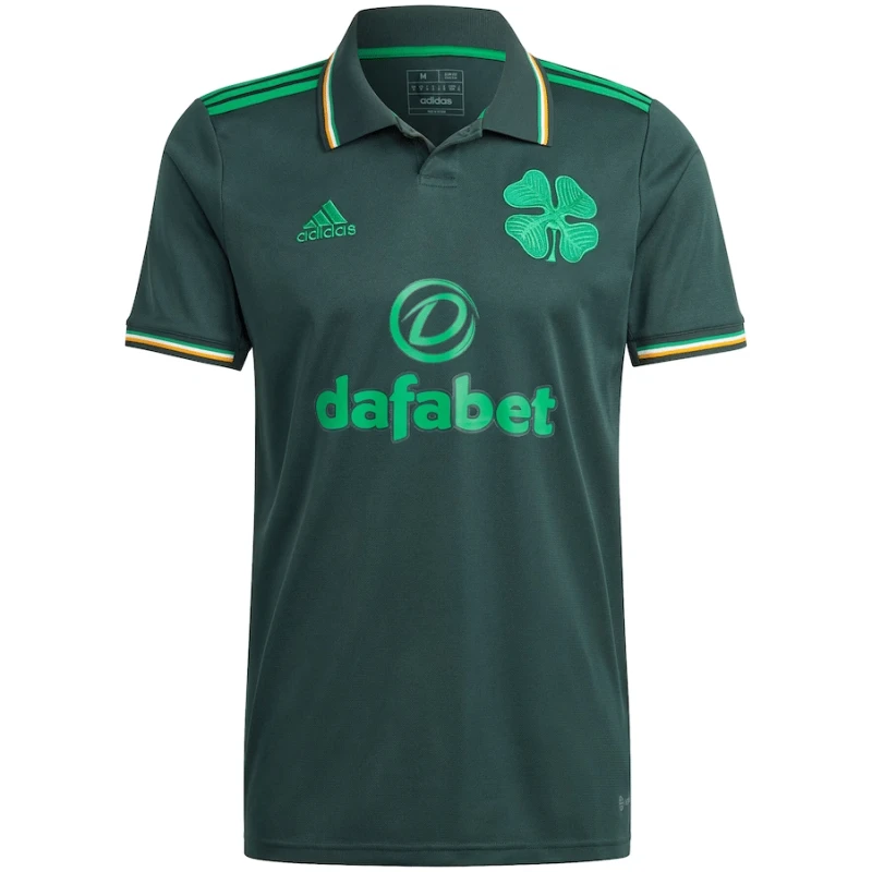 Maillot Quatrième du Celtic FC 2023/24