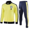 Ensemble de survêtement Manchester City Veste + Pantalon Canary 2023/24
