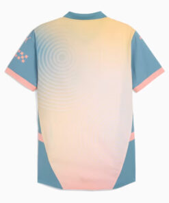 Maillot Quatrième Authentique de Manchester City 2024/25 – joueur