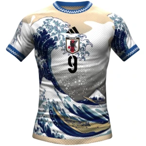 Édition Spéciale Japon Anime Maillot de Surf 2024