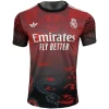 Maillot Édition Spéciale Dragon Rouge Real Madrid 2024/25