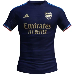 Maillot Édition Spéciale Arsenal France 2023/24