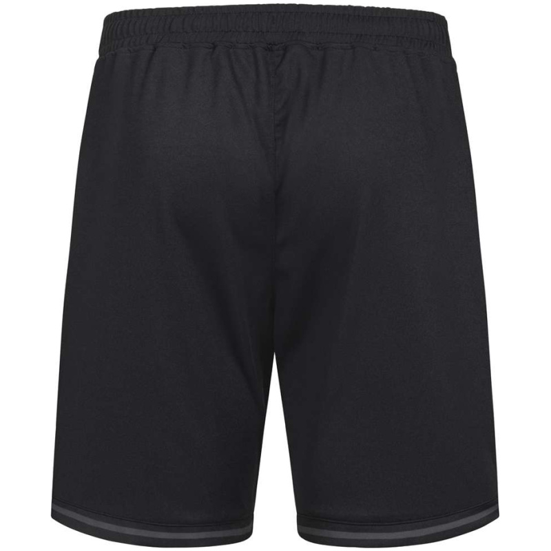 Shorts Domicile Bayer 04 Leverkusen 2024