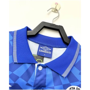 Maillot Domicile Rétro de Naples 1991/93