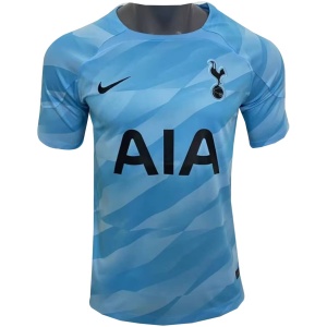 Maillot de Gardien Vert de Tottenham Hotspur 2023/24