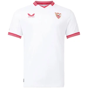Maillot Domicile Séville 2023/24
