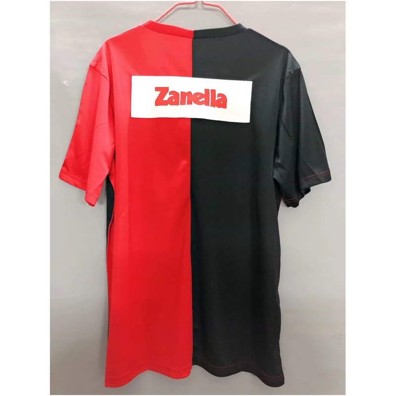 Maillot Rétro Domicile Newell’s Old Boys 1993/94