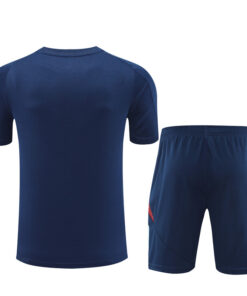 Tenue d’entraînement courte Espagne Royale 2024
