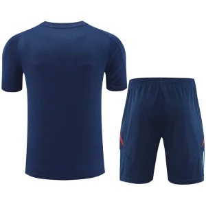 Tenue d’entraînement courte Espagne Royale 2024