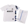 Maillot extérieur rétro pour enfants Inter Milan 2009/10