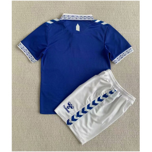 Maillot domicile enfant Everton 2023/24