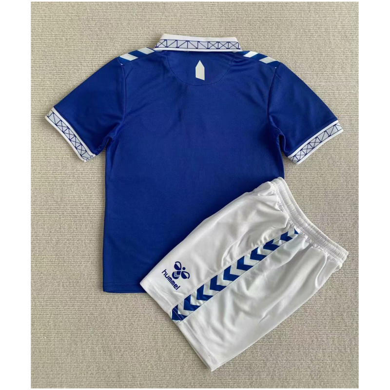 Maillot domicile enfant Everton 2023/24